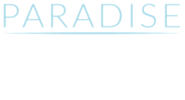 Paradise League Logo